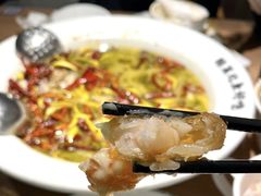 -太二酸菜鱼(石家庄万象城店)