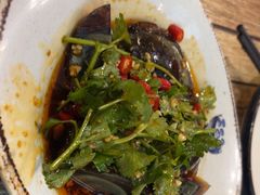-利杨记·本味轩粥坊·烧烤(宝体店)
