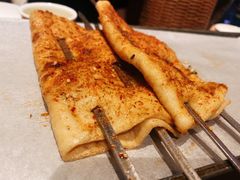 -高烤场烧烤餐厅(文华里店)