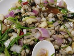 -巫记鸡饭店