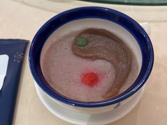 -聚春园自助餐厅(东街口店)