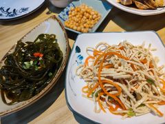 -蛙麻蛙辣炭火蛙锅(南环大街店)