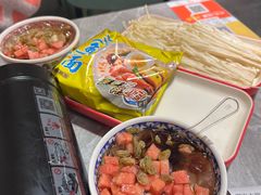 -肥家大排档(天河体育西店)