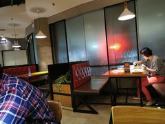 -比格比萨自助(花园路店)