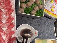-熊喵来了火锅(四平万达第56分店)