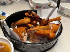 -莞府家宴·东莞菜(市民服务中心店)