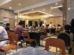 大堂-美极鲜食坊(宝安南路店)