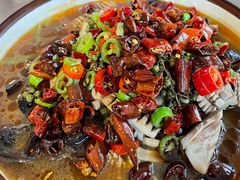 -老西安韩记三鲜煮馍(四府街店)