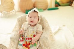点击看大图 -Baby Pastel 自然光儿童摄影(CBD店)