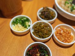 -三两粉(深圳龙华上塘店)