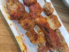 -品回味清真西北楼(宁波首店)