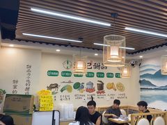 -江记甜品(罗湖店)