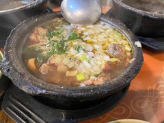 -王明古法砂锅居(开化寺店)