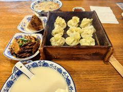 -张家巷美食(南浔店)