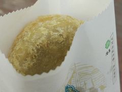 -大福来锅巴菜(古文化街店)