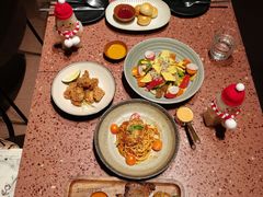 -La Terre乐田(万象城店)