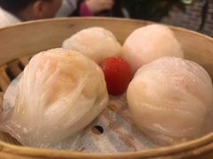 金牌虾饺皇-点都德(汇盈广场店)