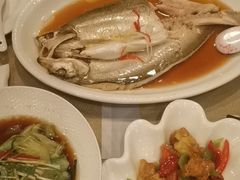 -金谷大厦酒店-黑土优品1号餐厅