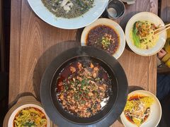 -大盐帮川菜馆(长楹天街店)