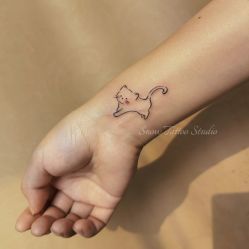 点击看大图 -SNOW TATTOO STUDIO