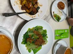 -汤城小厨•粤菜•靓汤(西直门凯德MALL店)