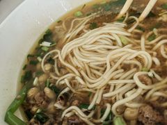 -秦云老太婆摊摊面(观音桥店)