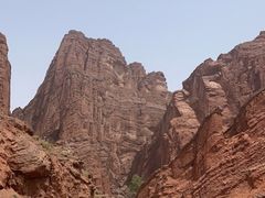 -天山神秘大峡谷