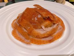 君子蘭烤鸭-君子·兰餐厅(长江路店)