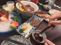 -哥哥の深夜食堂(红松东路店)