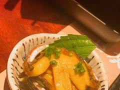 -山葵家居酒屋(天目里店)