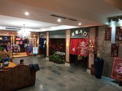 -杭州第一世界大酒店·云曼温泉