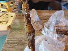 -锅圈食汇火锅烧烤食材超市(工农路店)