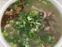 -阿叶羊杂碎(前进街店)