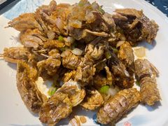 皮皮虾-旺角小渔村(幸福中路店)