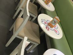 -DQ·蛋糕·冰淇淋(虹口龙之梦店)