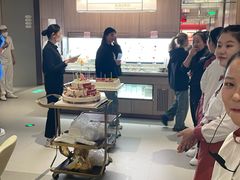 -海底捞火锅(之心城店)