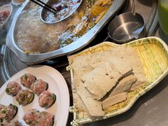 -黑河坝泡姜鸡贡椒鱼(贾旗路店)