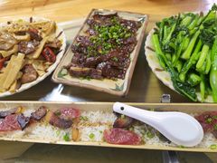 -海泉湾竹筒饭·瘦身水库大头鱼(从化温泉镇店)
