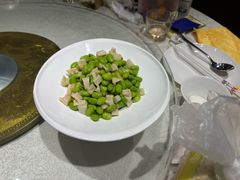 -金枝玉叶上海人家食府(三里河店)