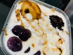 -甜心闲生传统手工冰粉(奎星楼店)