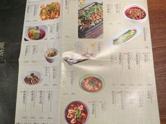 -绿茶餐厅(华发商都店)
