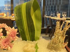 -Mr.Fish鱼鲜生海鲜放题(高德置地冬广场店)