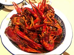 -江味龙虾馆·裸蓝龙虾(南山店)