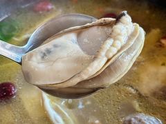 -濠轩阁特色生蚝火锅(水湾路店)