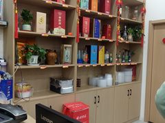 -石饮红星包子(中山路店)