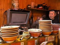 -老龙亭拉面店