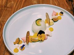 餐后甜点-窗外西餐厅(普罗理想国店)