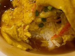 -拉面莊夢語＆中华料理八椿
