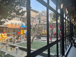 -保丽宝泰母婴护理院·月子中心·产康·中医(常州店)