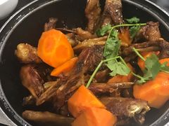 -美极鲜食坊(宝安南路店)
